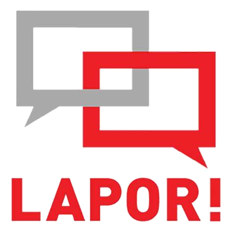 LAPOR Kemenkes