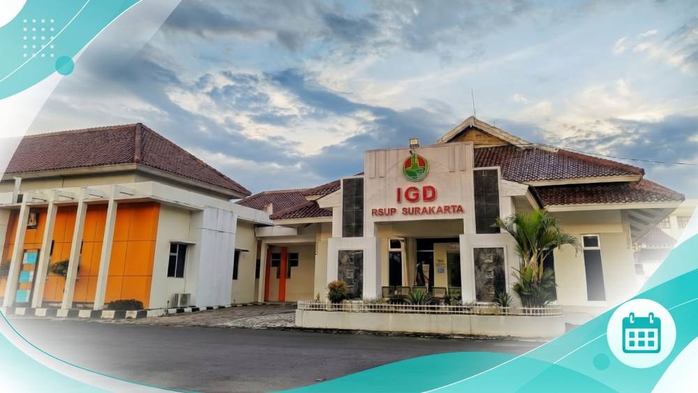 HUT RSUP Surakarta ke 69