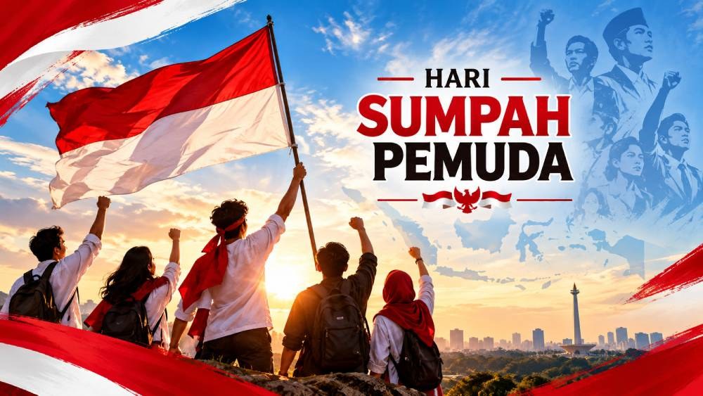 Hari Sumpah Pemuda