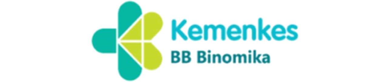 Logo Balai Besar Biomedis dan Genomika Kesehatan