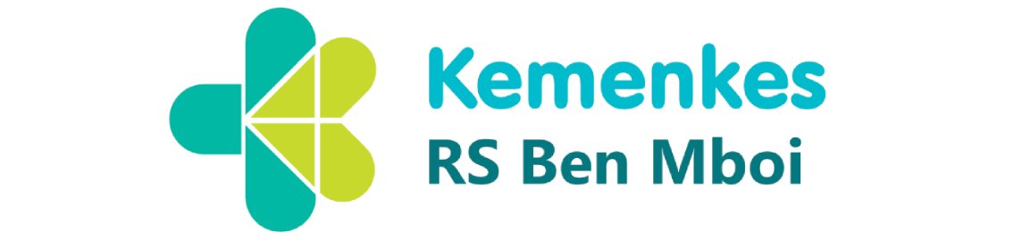 Logo RSUP dr. Ben Mboi Kupang