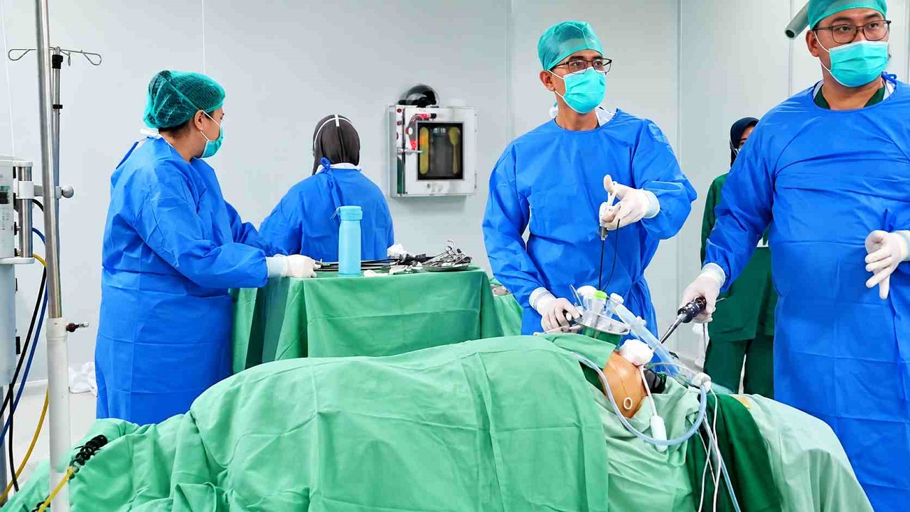 Responsive image