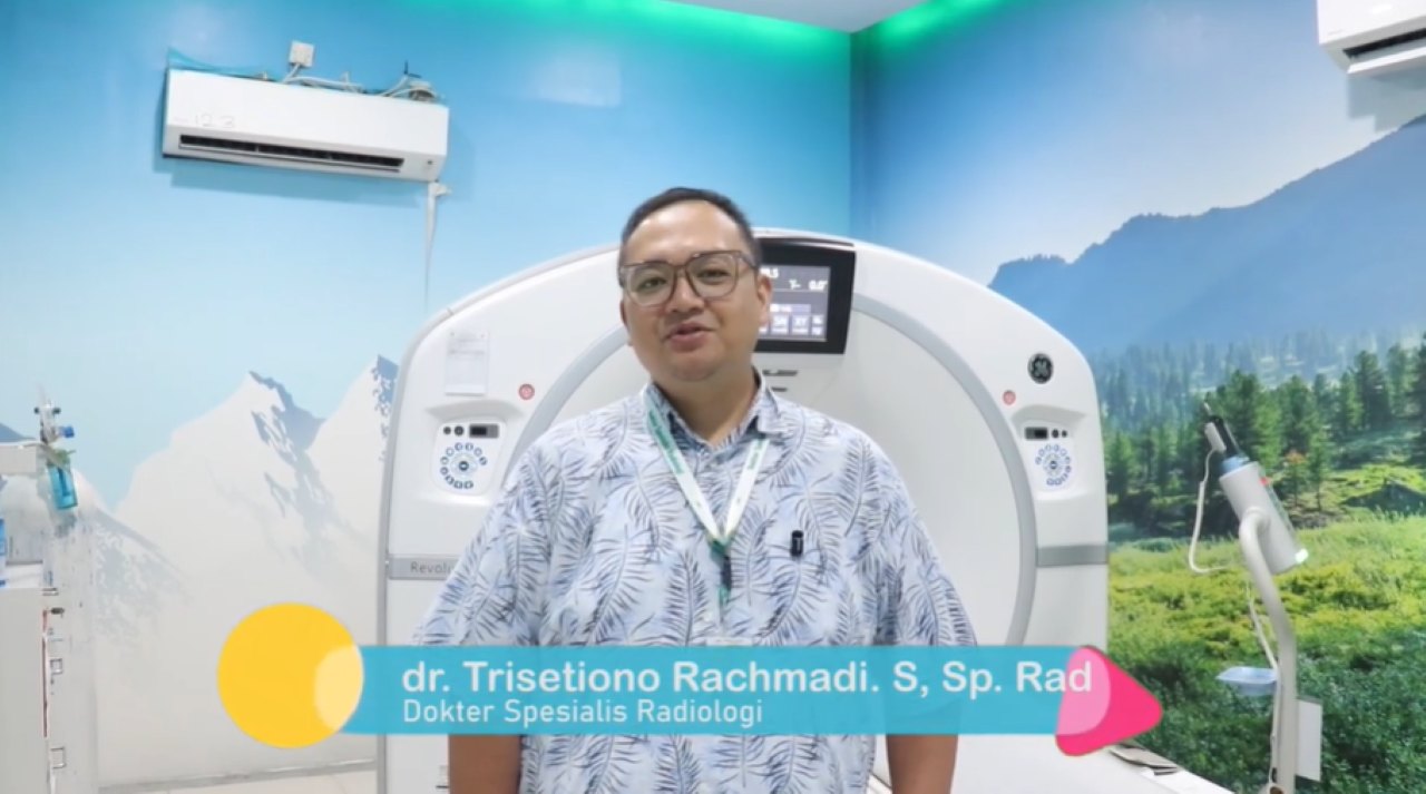 SEGERA HADIR !! LAYANAN CATHLAB RSUD KHZ. MUSTHAFA