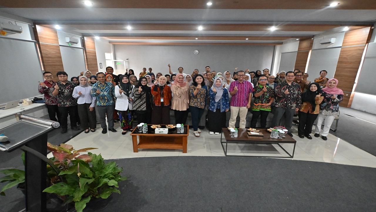 RSAB Harapan Kita Gelar Proctorship Bedah Kolostomi Neonatus di RSUD dr Slamet Garut Bantu Tekan Angka Kematian Bayi