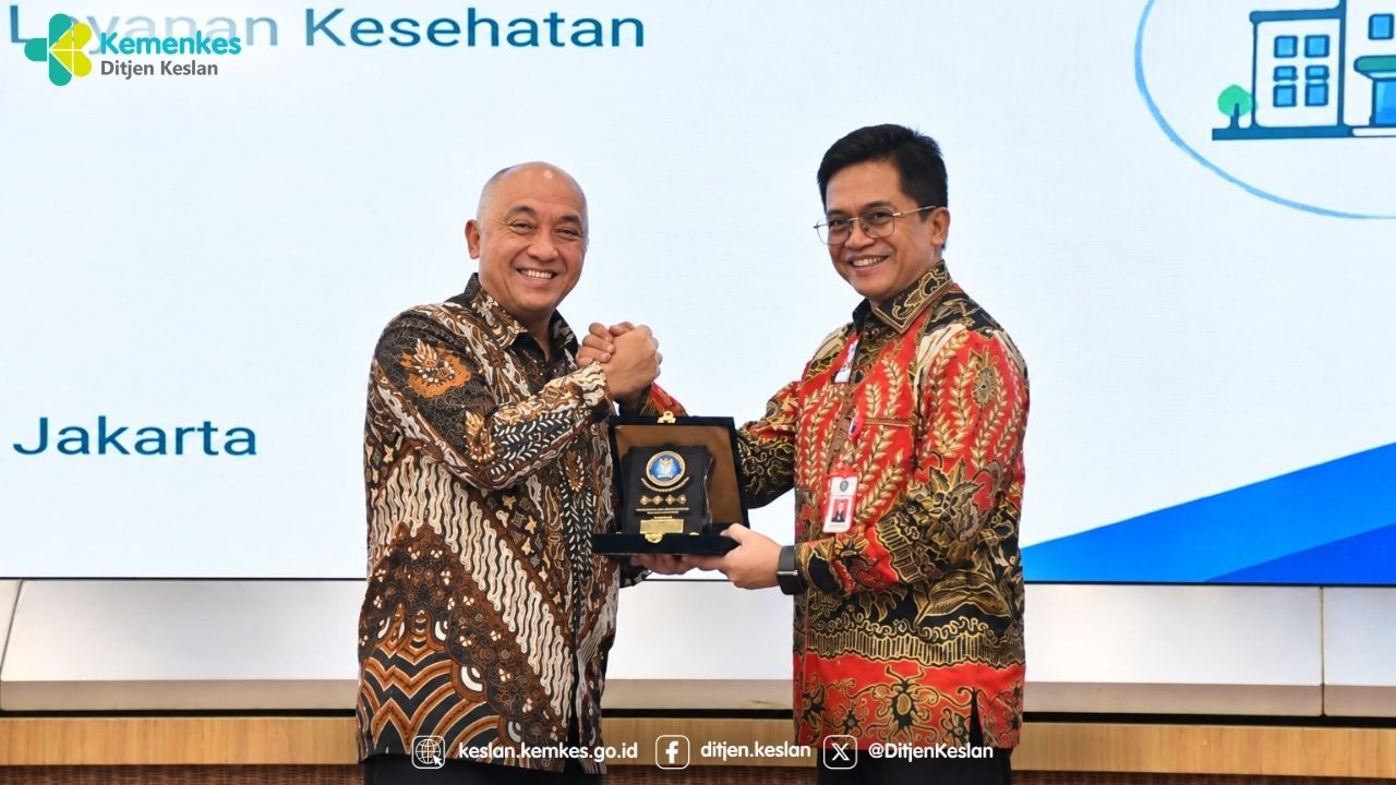 Perkuat Keamanan Digital Kesehatan BSSN dan Kemenkes Gelar Forum Kolaborasi dan Simulasi Siber
