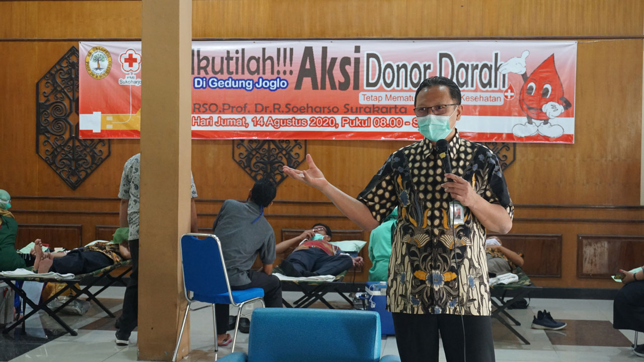 Nilai Terbaik Untuk Berbagi Sesama Denga