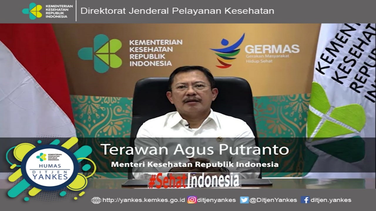 Pertemuan Pembinaan Dewan Pengawas TA 20