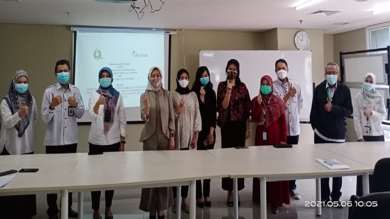 Pembahasan PKS Penelitian Uji Klinis Ter