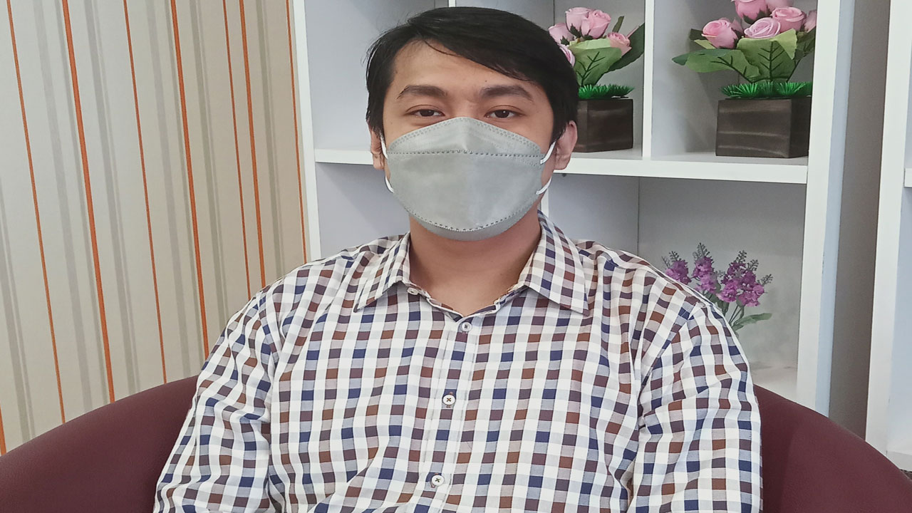 Vertigo sebagai Suatu Gejala Stroke