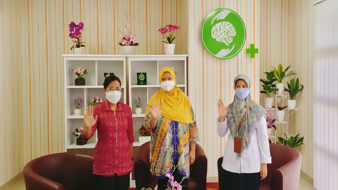 Seminar Edukasi Kesehatan Dalam Rangka H