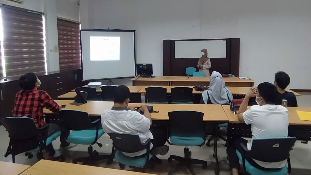 Orientasi Para Dokter Mitra Di RS.Ortope