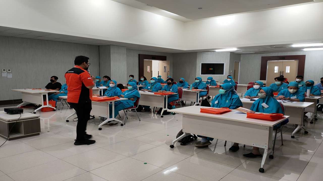Basic Trauma Cardiac Life Support (BTCLS