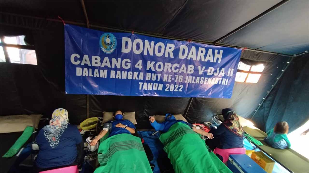 Transfusi Darah (UTD) RSUP Dr. Kariadi S