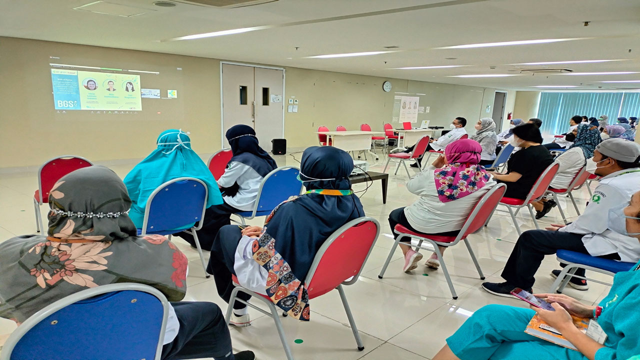 Watching Together Townhall Meeting Trans