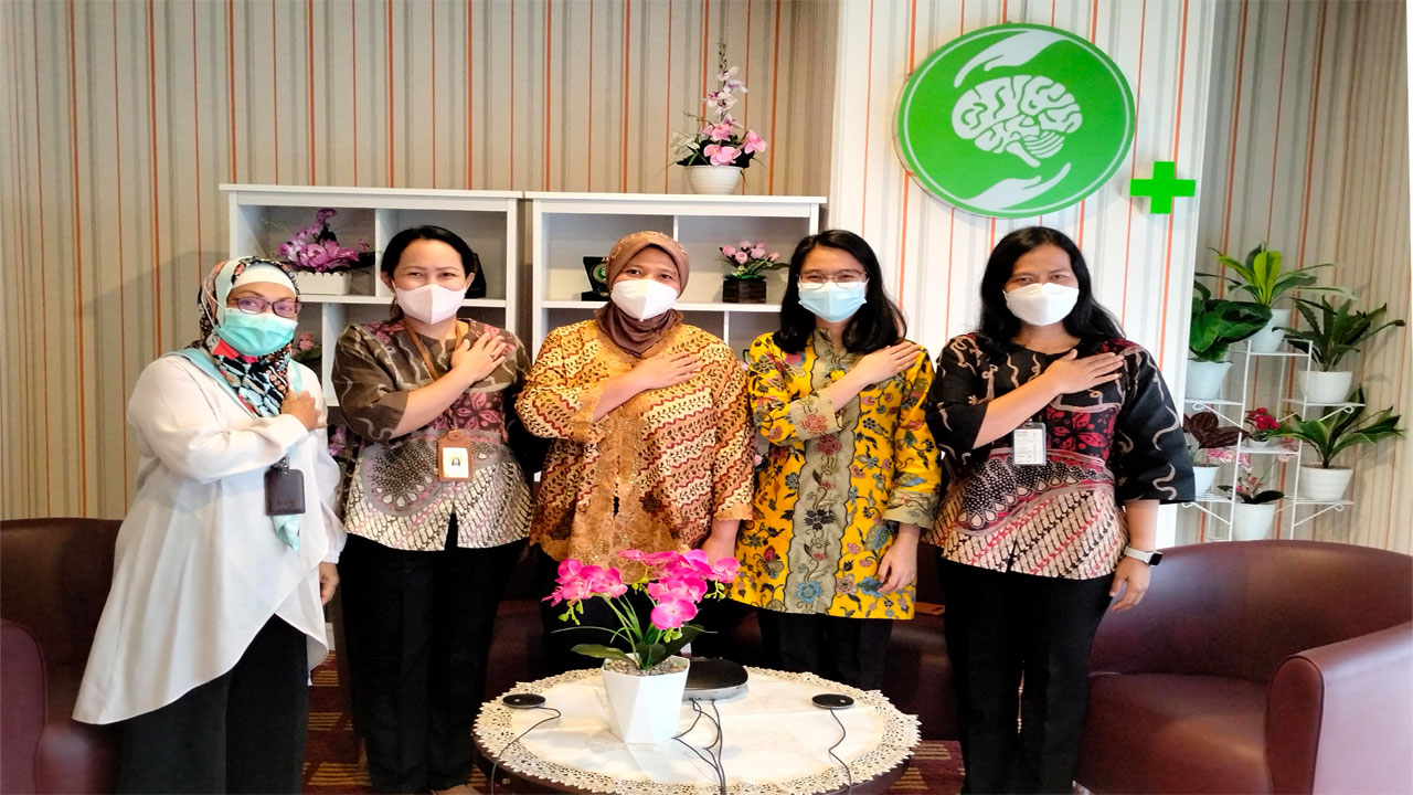 Talk Show Meningitis Tuberkulosis