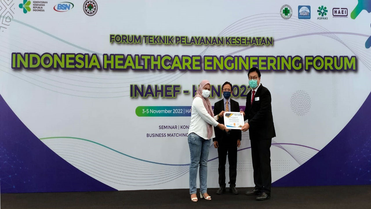 RSPON Prof. Dr. dr. Mahar Mardjono Jakar