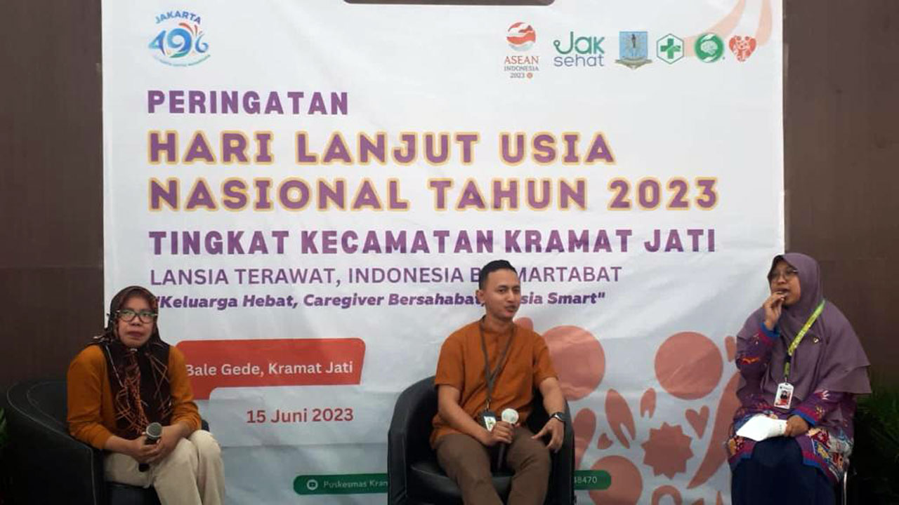 Partisipasi RSPON Prof.Dr. dr. Mahar Mar