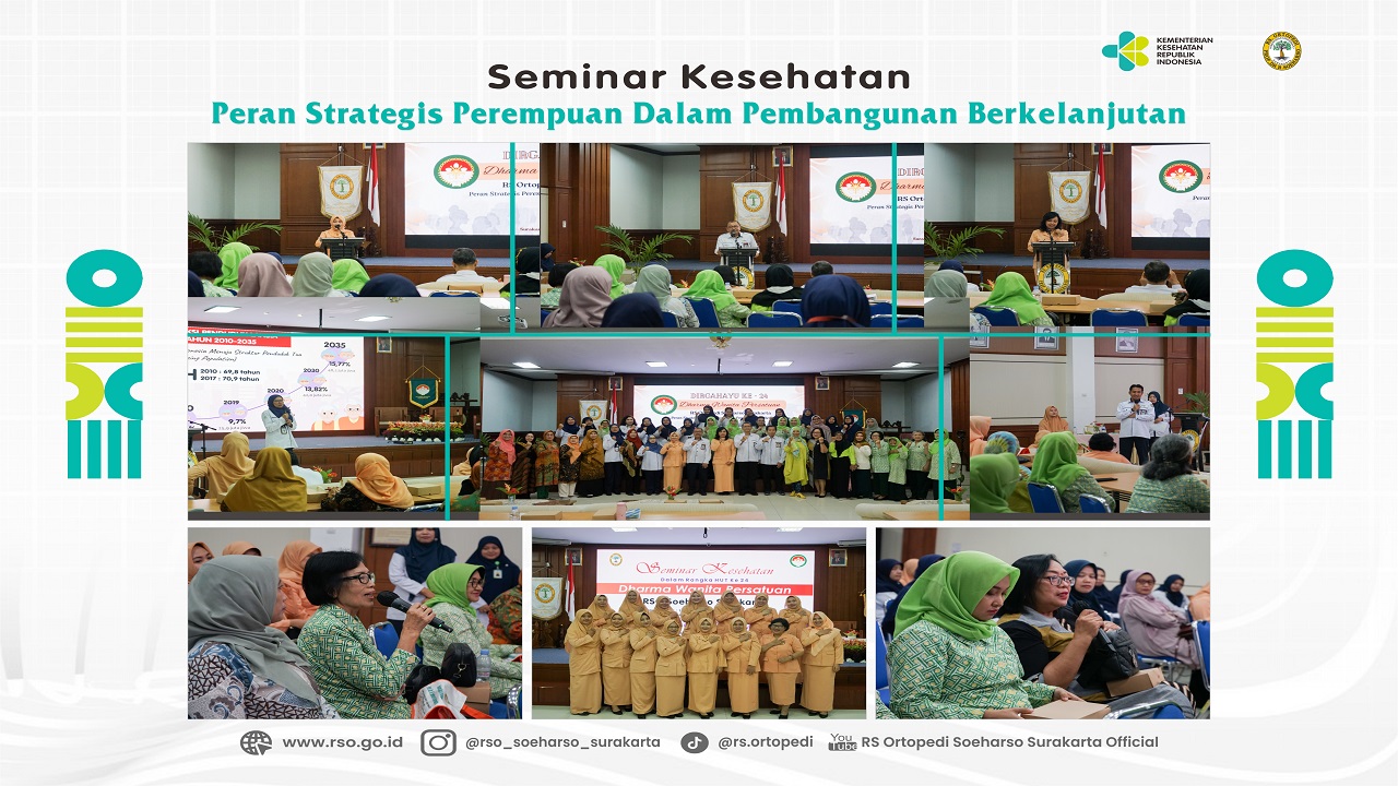 Peran Strategis Perempuan dalam Pembangu