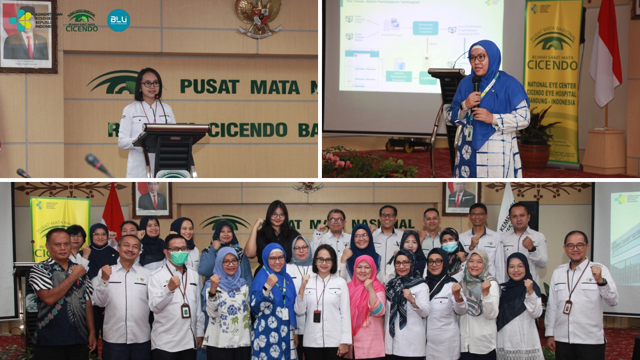 Penyusunan Rekomendasi Pengembangan Komp