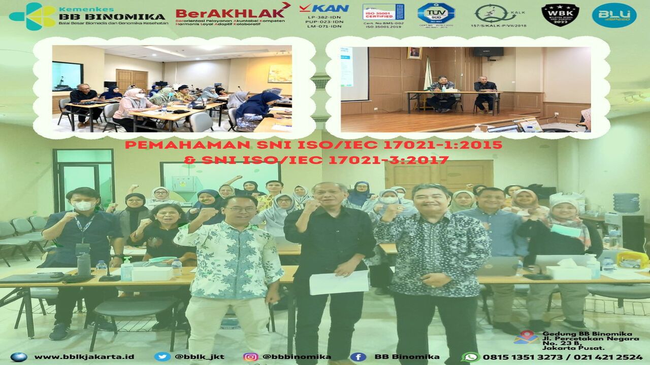 IHT Pemahaman SNI ISO/IEC 17021-1:2015 d