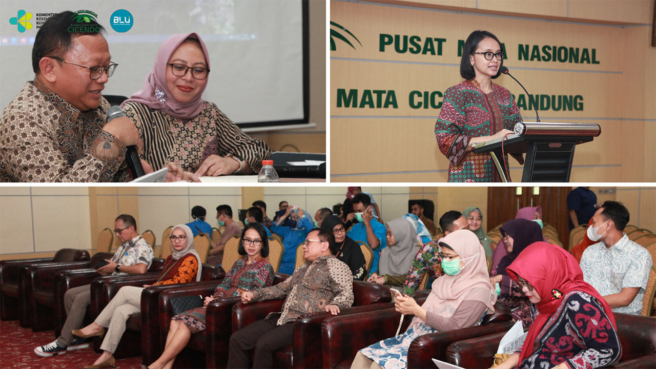 Sosialisasi Pengusulan STR Seumur Hidup
