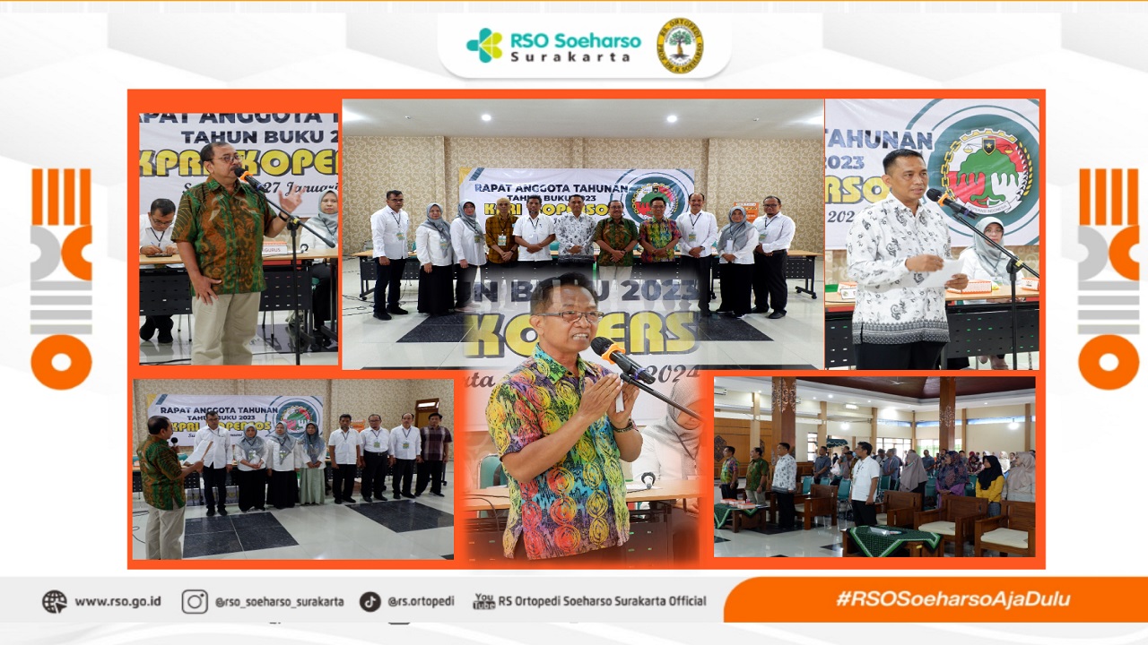 Pentingnya Peran Serta Dari Anggota Kope