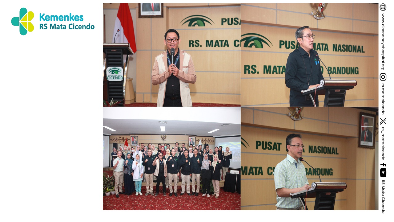 Workshop Security Awareness Pengamanan d