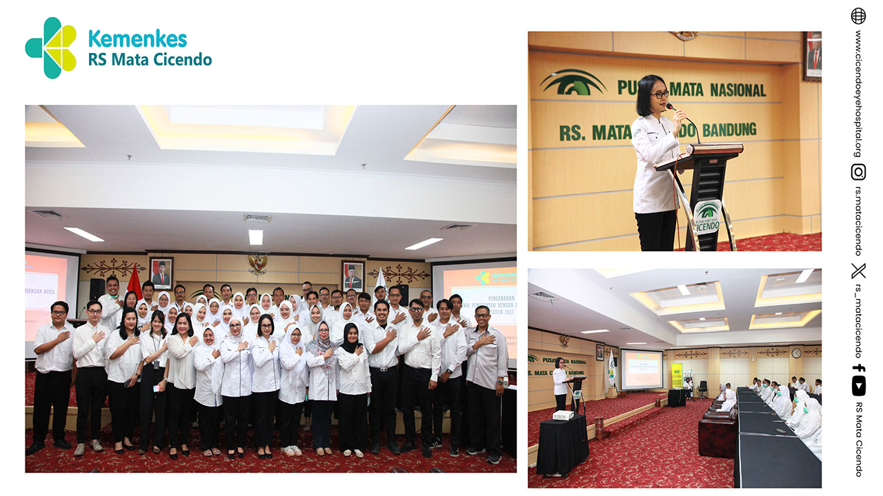 Pengarahan Pegawai Pemerintah dengan Per