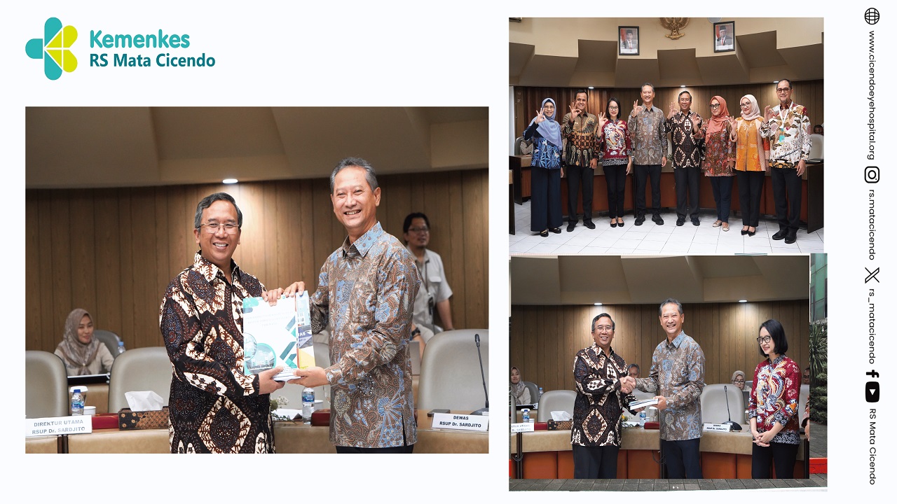 Terima Kasih dr. Azhar Jaya, Selamat Dat