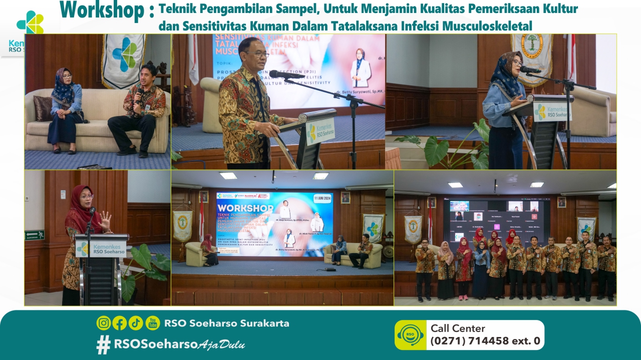 Workshop ,Teknik Pengambilan Sampel, Unt