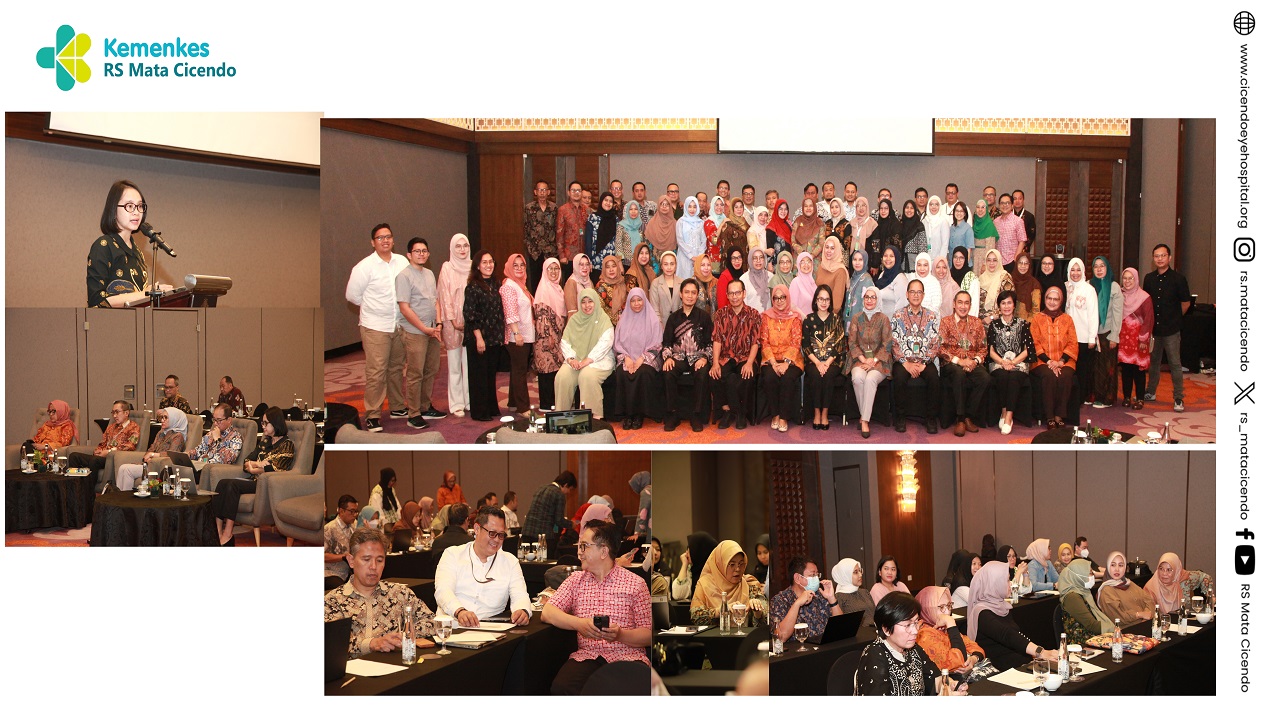 Penyusunan Rencana Strategis Bisnis (RSB