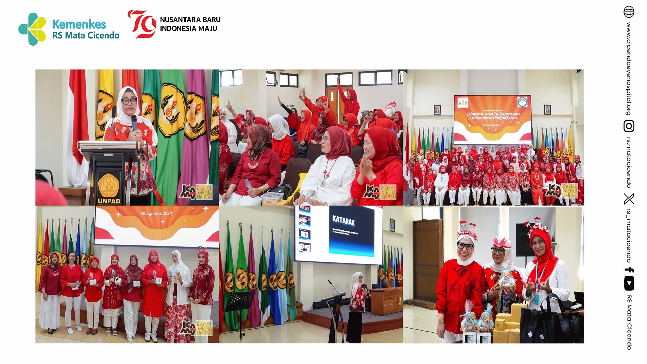 Sharing Knowledge  Penyakit Mata Kering 