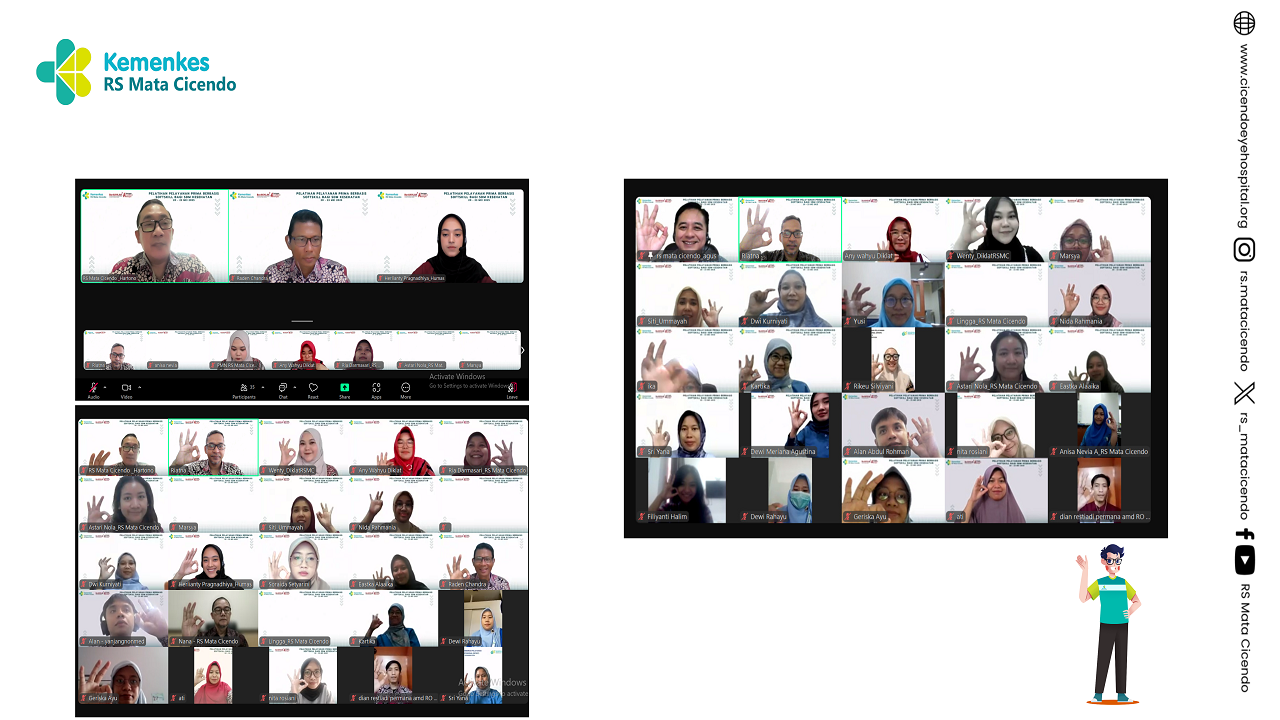 Responsive image