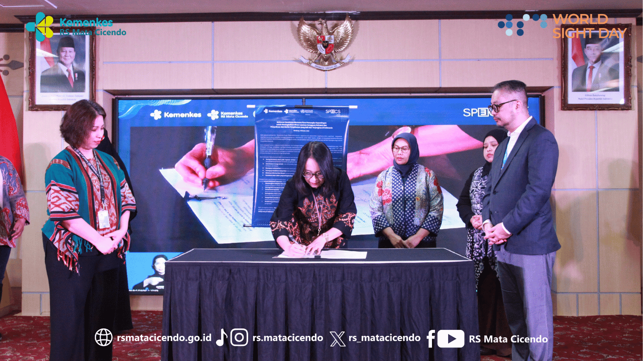 Aksi Kolaborasi Implementasi Peta Jalan 
