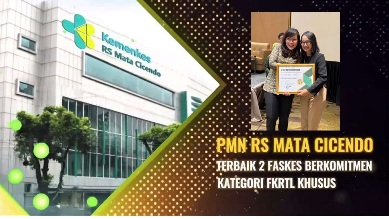 Terbaik II Faskes Berkomitmen Kategori F