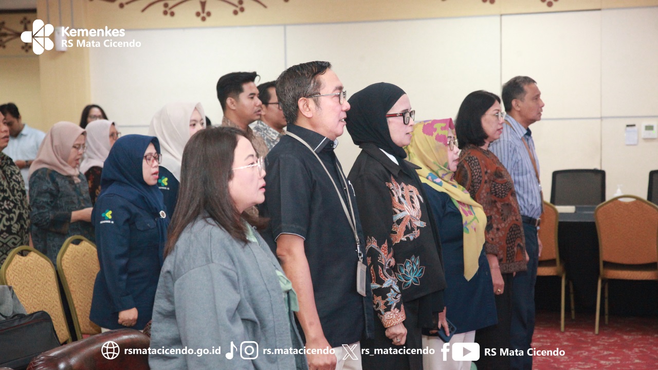 Kolaborasi untuk SDMK yang Tepat Sasaran