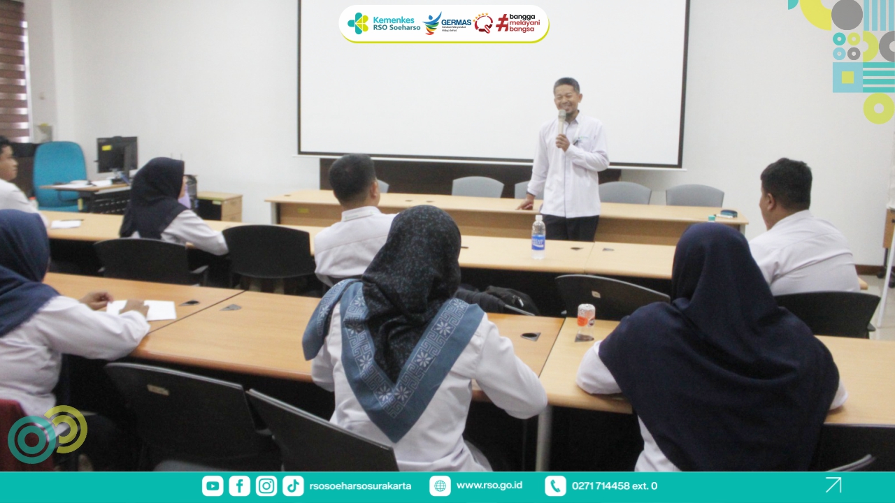 Pelatihan Keperawatan Intra Operatif Bedah Ortopedi Arthroplasty Bagi Perawat Kamar Bedah Di Rumah Sakit