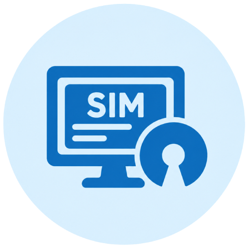SIM Open Source