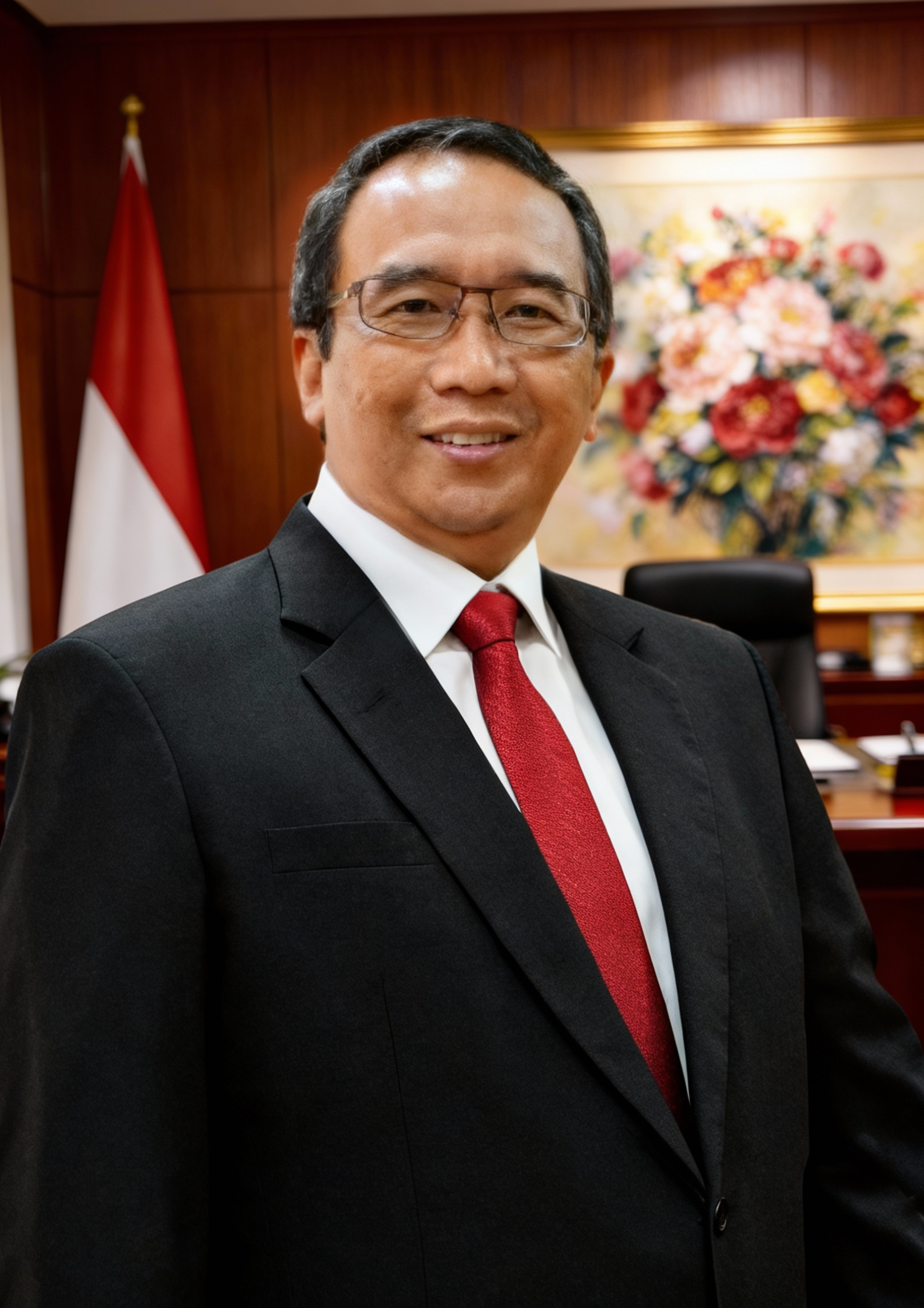 dr. Azhar Jaya