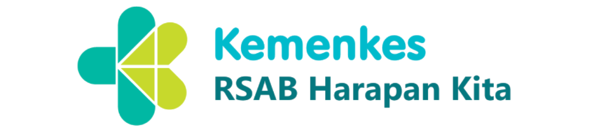 Logo RSAB Harapan Kita