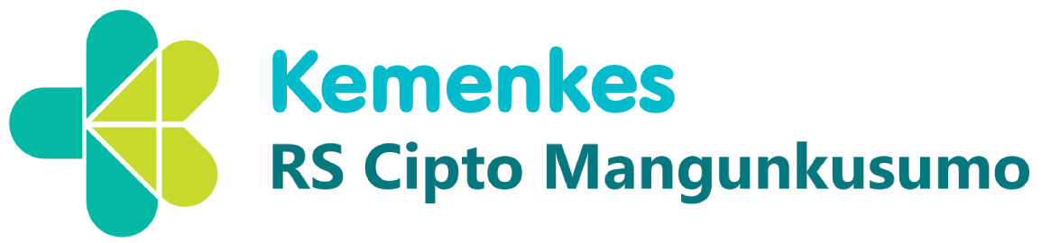 Logo RSUPN dr. Cipto Mangunkusumo Jakarta