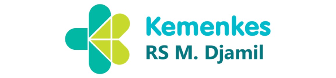 Logo RSUP Dr. M.Djamil Padang