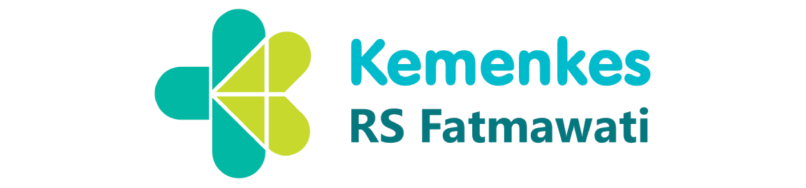 Logo RSUP Fatmawati Jakarta