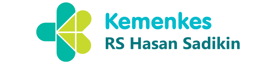 Logo RSUP dr. Hasan Sadikin Bandung