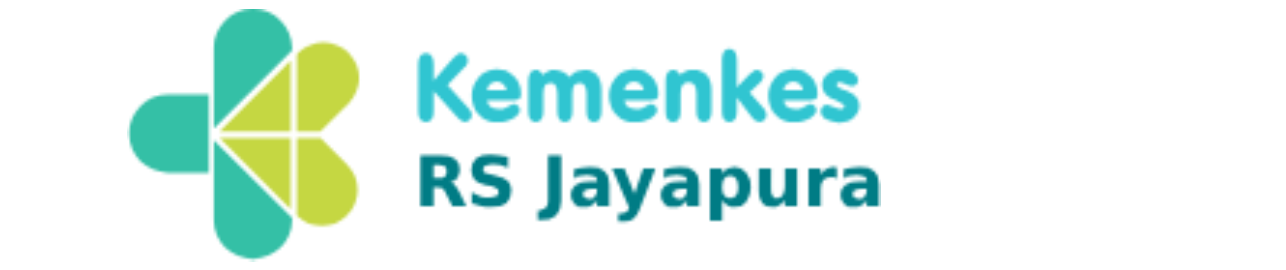 Logo RS Umum Pusat Jayapura