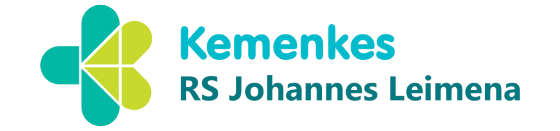 Logo RSUP dr.J. Leimena Ambon