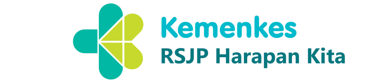 Logo RS Jantung dan Pembuluh Darah Harapan Kita