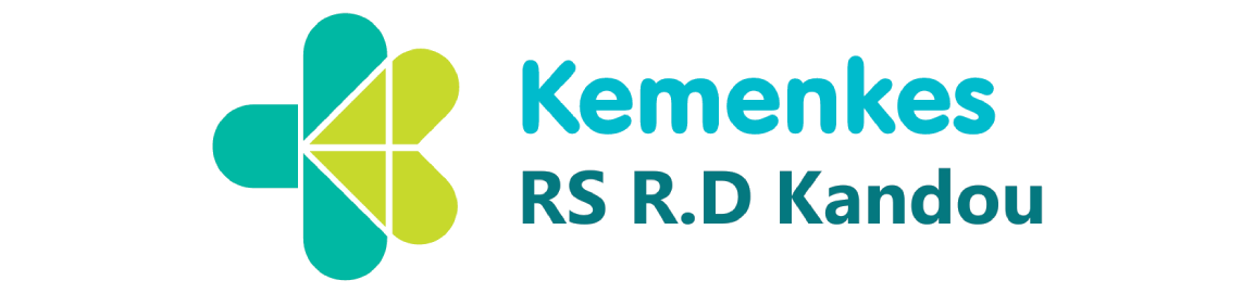 Logo RSUP Prof.Dr. R.D Kandou Manado