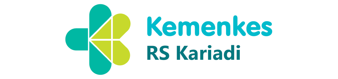 Logo RSUP dr. Kariadi Semarang