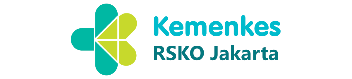 Logo RS Ketergantungan Obat Jakarta
